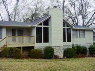 2504 Old Rocky Ridge Rd, Birmingham, AL 35216