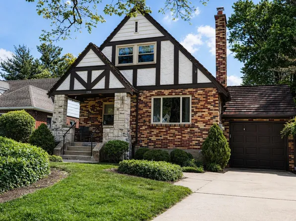 1708 Beacon St, Cincinnati, OH 45230
