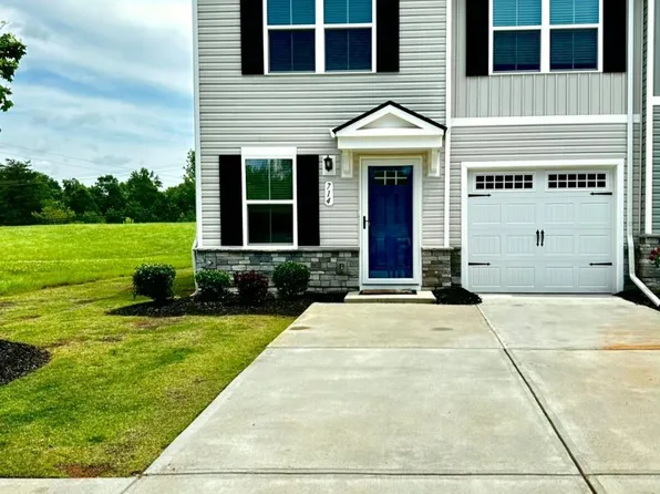 714 Cresslyn Ct, Greenville, SC 29617