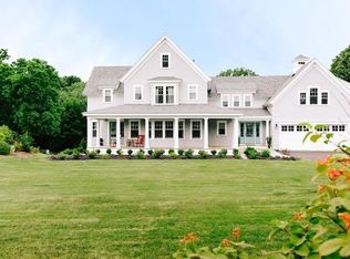 28 Mayflower Ave, Duxbury, MA 02332