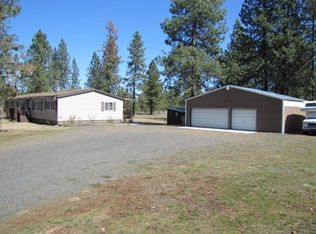 14615 W Lance Hill Rd, Cheney, WA 99004