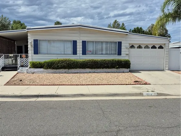 955 Camino Del Rancho, Hemet, CA 92543