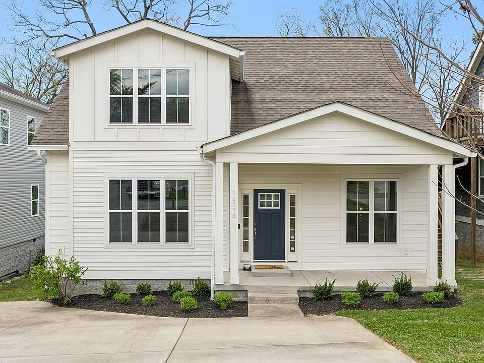 1st image of 3509B Sanford Ave