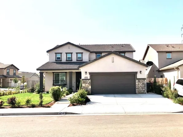 6741 W Fir Ave, Fresno, CA 93722
