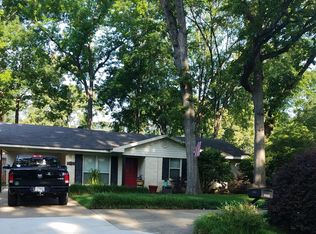 9442 Poinsetta Dr, Shreveport, LA 71118