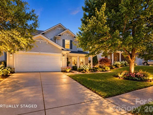13310 Pontchatrain Ave, Charlotte, NC 28273