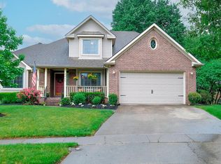 2405 Scenic Ct, Lexington, KY 40514