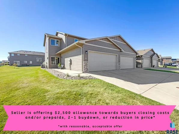5839 S Bounty Pl, Sioux Falls, SD 57108
