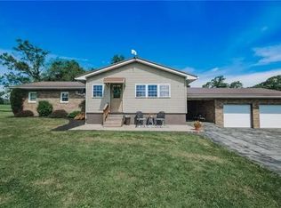 912 Shortcut Rd, Homer City, PA 15748