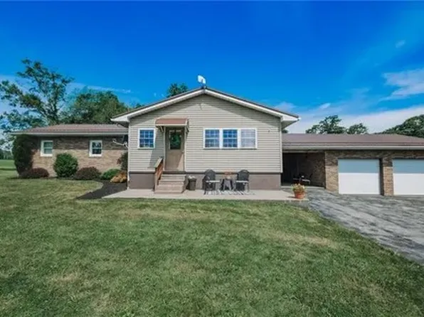 912 Shortcut Rd, Homer City, PA 15748