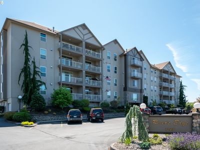 1548 River Rd UNIT 401, Longview, WA, 98632