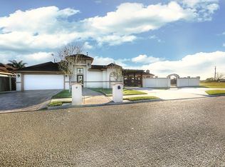 1033 Esteban Ave, Pharr, TX 78577