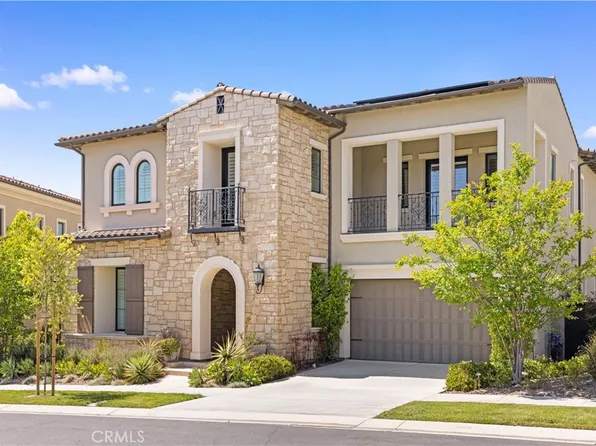 84 Eider Run, Irvine, CA 92618