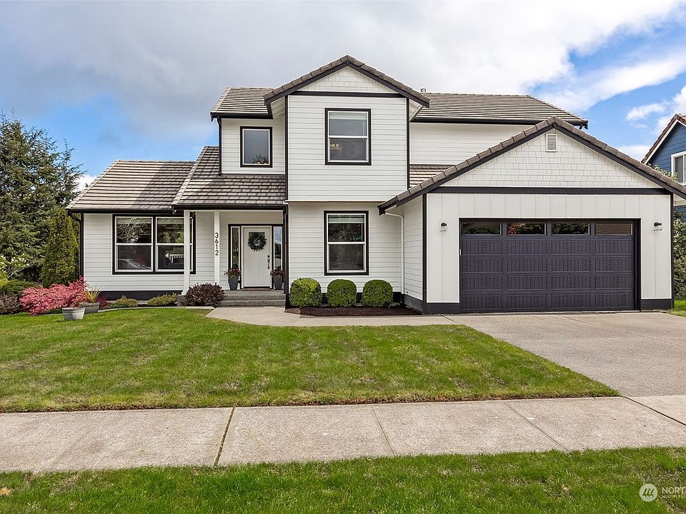 1st image of 3612 Stevens Drive NE
