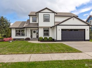 3612 Stevens Dr NE, Lacey, WA 98516