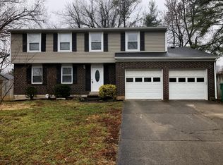 4308 Shenandoah Dr, Fincastle, KY 40241
