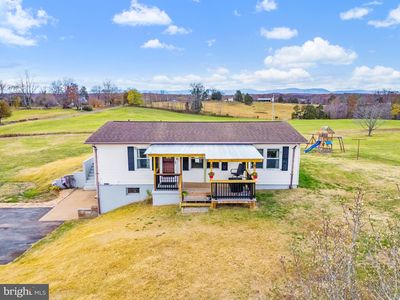 13376 Dutch Hollow Rd, Culpeper, VA, 22701
