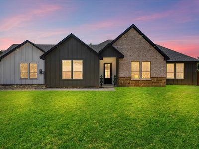 609 Luzon St, Tool, TX, 75143