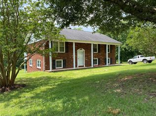 2910 Old Highway 60, Ronda, NC 28670