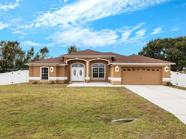 775 Arundel Cir, Fort Myers, FL 33913