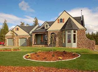 1622 S Deep Creek Ln, Medical Lake, WA 99022