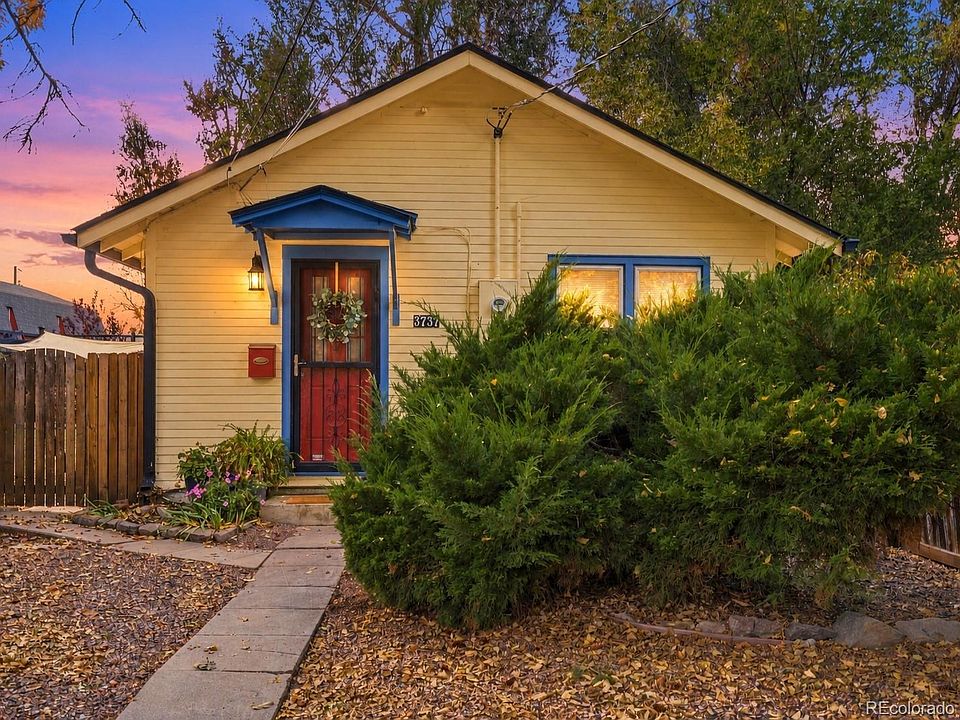 1st image of 3737 Teller Street