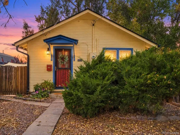 3737 Teller Street, Wheat Ridge, CO 80033