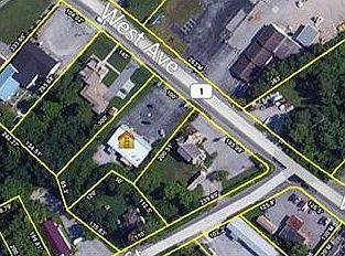 1st image of 609 West Ave