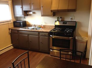 431 Wilson Ave #3, Washington, PA