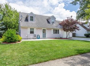 380 Sonesta Ave, Elyria, OH