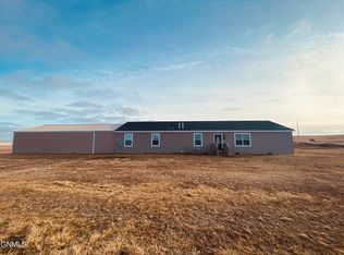 14190 NW 26c St, Alexander, ND 58831