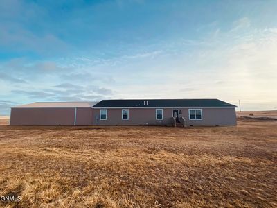 14190 NW 26c St, Alexander, ND, 58831