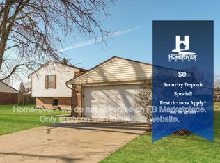 9533 Stanford Ridge Ct, Miamisburg, OH 45342