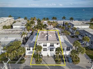 1194 Hillsboro Mile APT 12, Hillsboro Beach, FL 33062