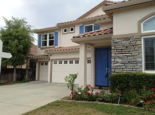 4828 Tuscany Cir, San Jose, CA
