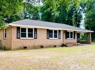 134 Donna St, Cordova, SC 29039
