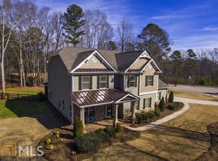 679 Callie Cir, Jefferson, GA 30549