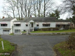 2101 Jones Ln, Silver Spring, MD 20902