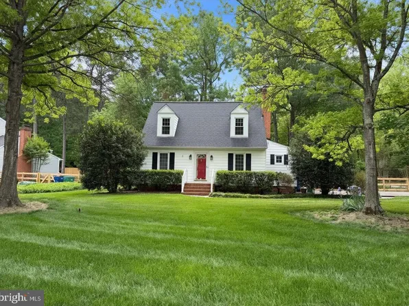 11213 Pinewood Ct, Henrico, VA 23238