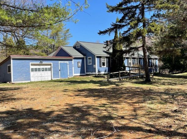 182 Washington Pond Road, Marlow, NH 03456