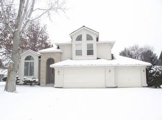 1631 E Seaport Ct, Boise, ID 83706