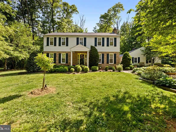 12811 Gent Rd, Reisterstown, MD 21136