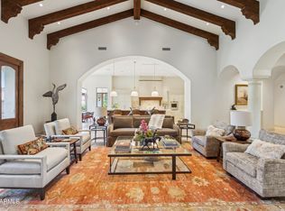 6674 E Judson Rd, Paradise Valley, AZ 85253