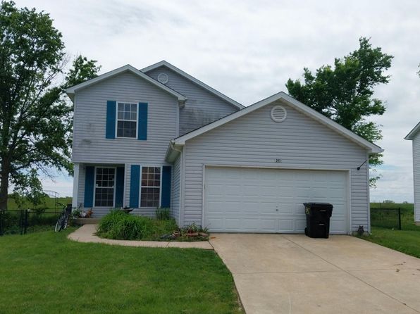 265 Equestrian Dr, Winfield, MO 63389