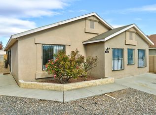 7909 April Flower Rd SW, Albuquerque, NM 87121