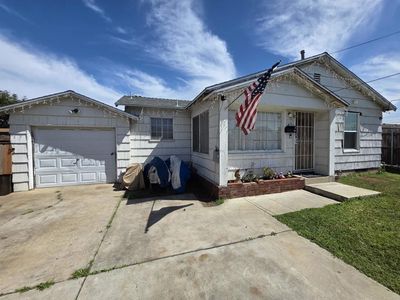 45 Madison Ave, Chula Vista, CA, 91910