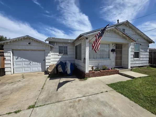 45 Madison Ave, Chula Vista, CA 91910