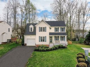 7812 Willow Walk Dr, Chesterfield, VA 23832