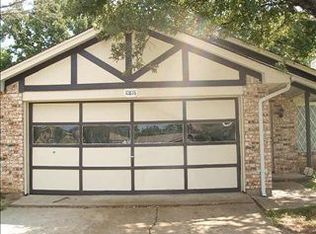 10818 Happy Hollow Ln, Dallas, TX 75217