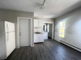 187 Hart St #2E, New Britain, CT 06052